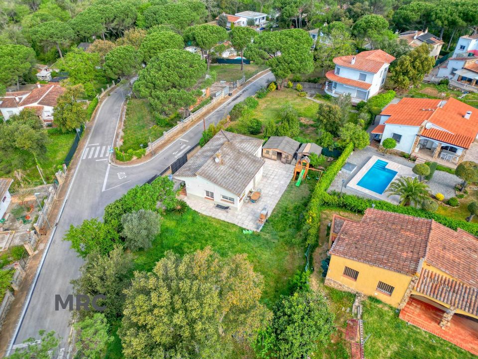 Villa a Llagostera, Gerona - foto 1