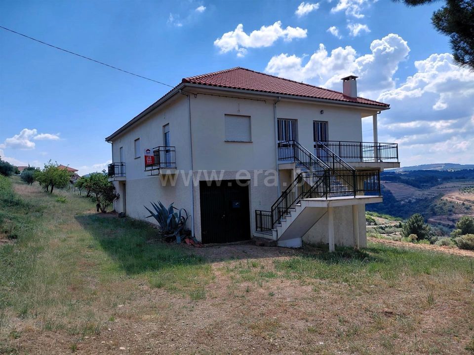 Villa en Valpacos, Vila Real - foto 1