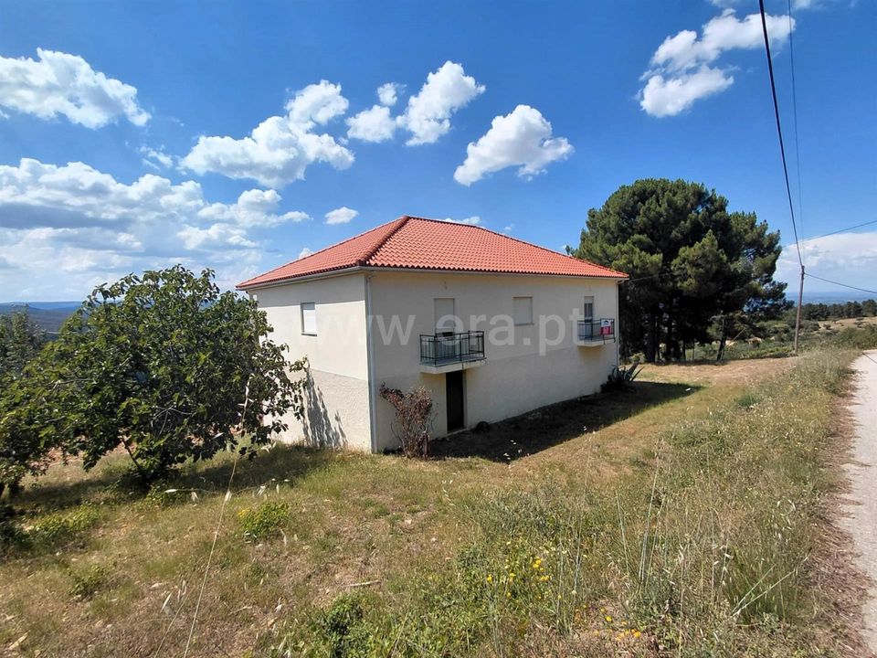 Villa en Valpacos, Vila Real - foto 2