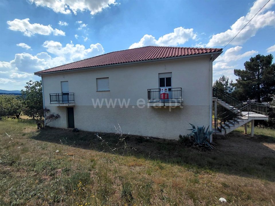 Villa en Valpacos, Vila Real - foto 3