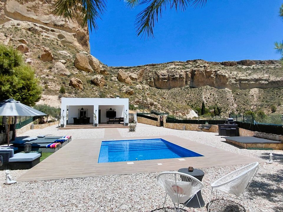 Villa i Crevillent, Alicante - foto 2