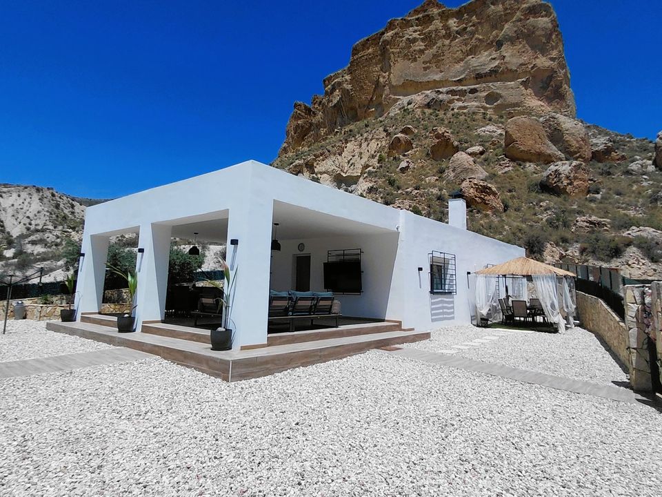 Villa i Crevillent, Alicante - foto 3