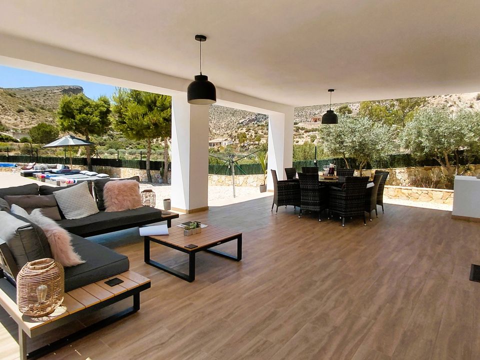Villa i Crevillent, Alicante - foto 5