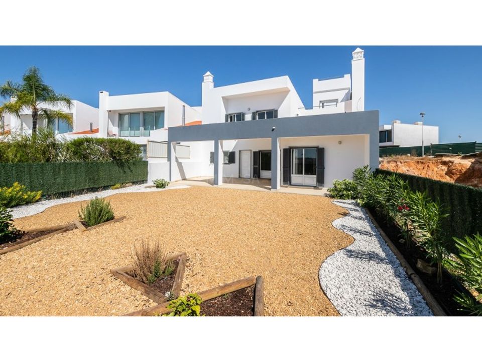 Rækkehus i Mexilhoeira Grande, Faro - foto 1