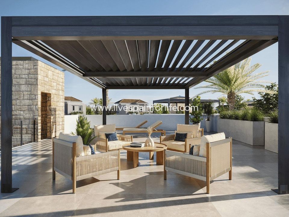 Villa i Lorca, Murcia - foto 5