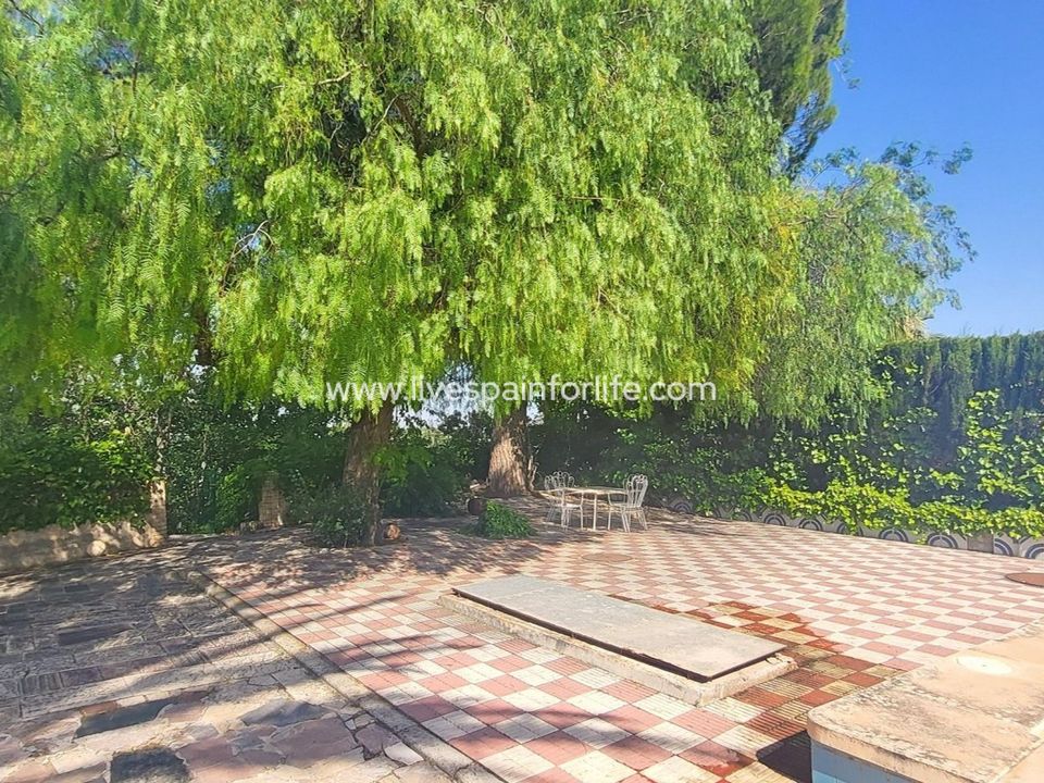 Villa i Novelda, Alicante - foto 5