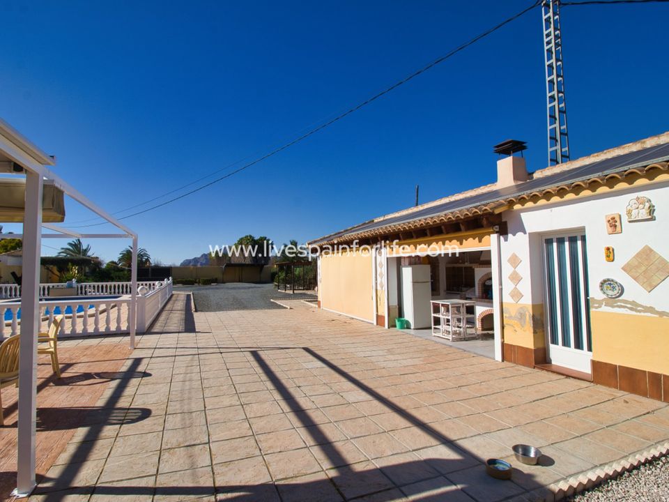 Masia a Dolores, Alicante - foto 1
