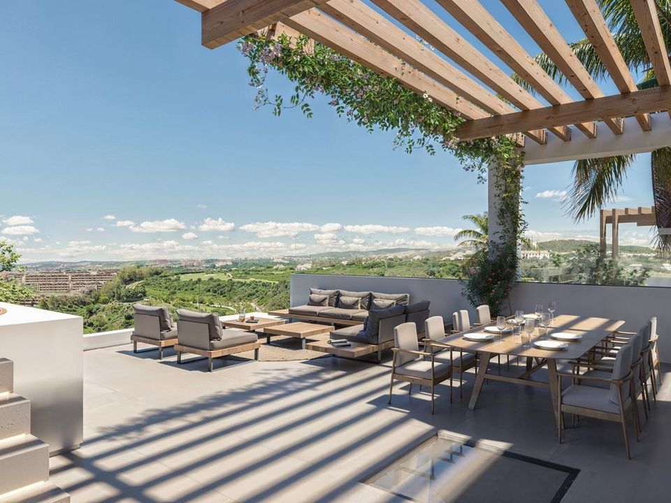 Villa i Casares, Malaga - foto 3