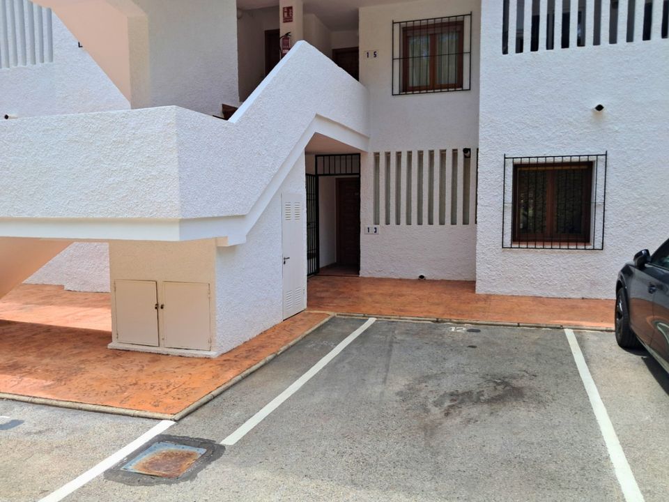 Leilighet i Altea, Alicante - bilde 5