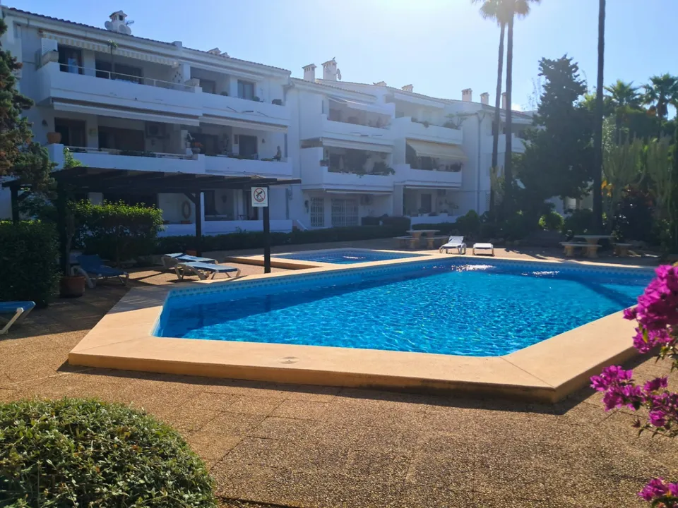 Apartament a Altea, Alicante - foto 1