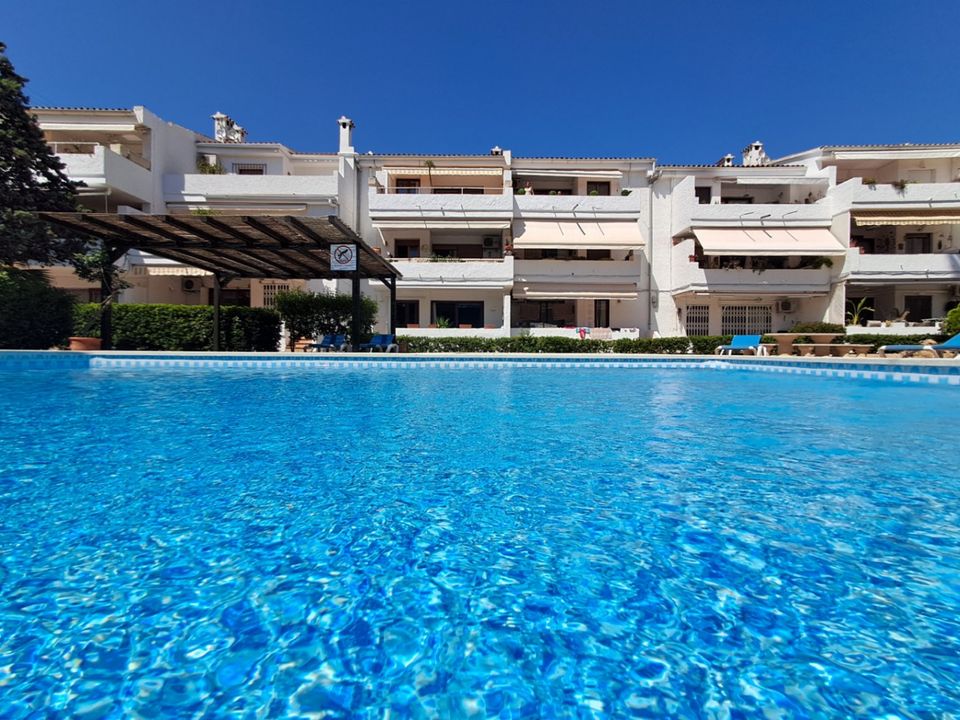 Lejlighed i Altea, Alicante - foto 1