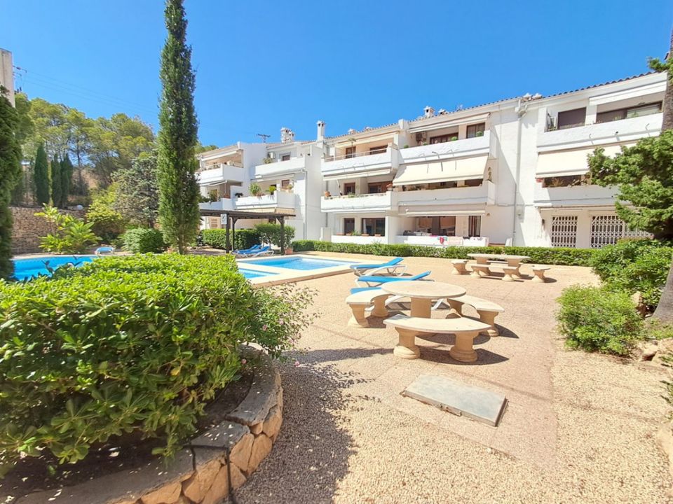 Leilighet i Altea, Alicante - bilde 1