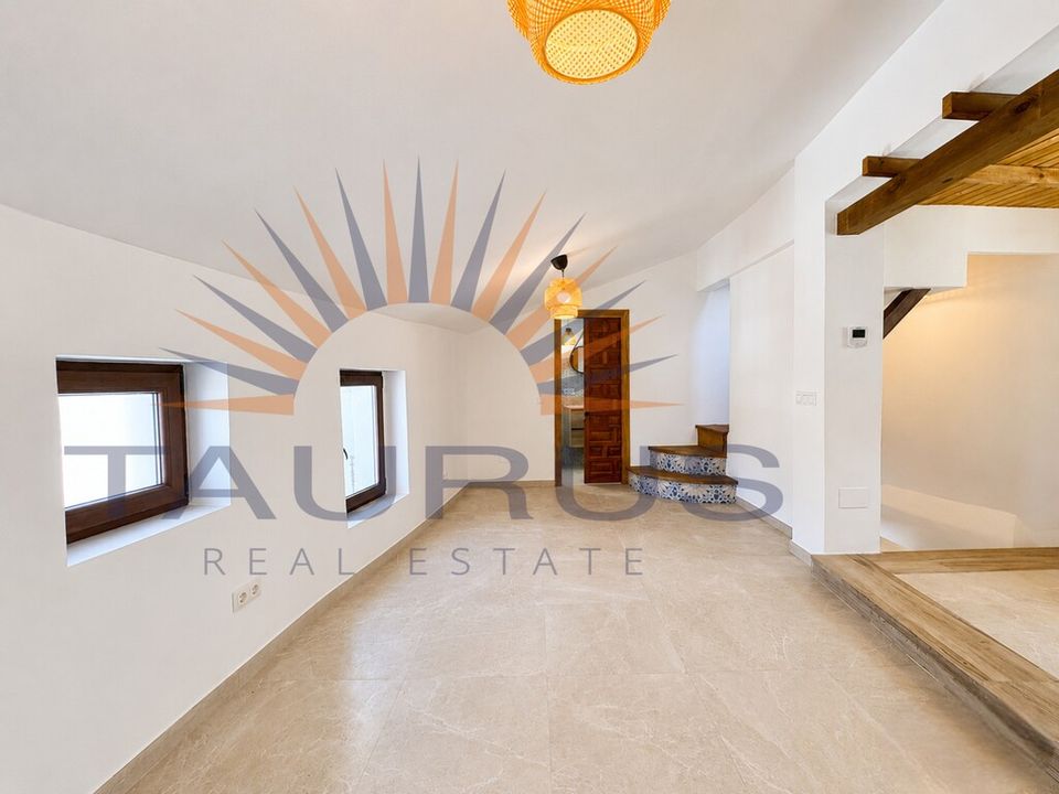 Landsbyhus i Salares, Malaga - foto 2