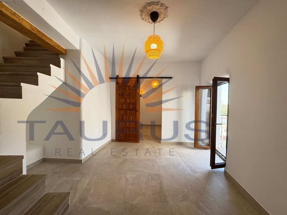Landsbyhus i Salares, Malaga - foto 5