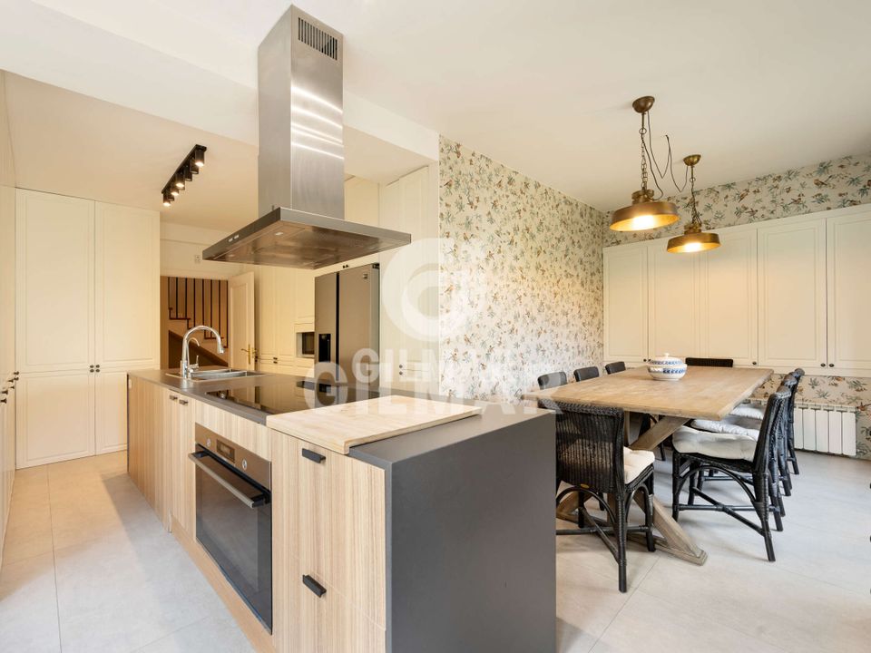 Villa i Ciudalcampo, Madrid - foto 3