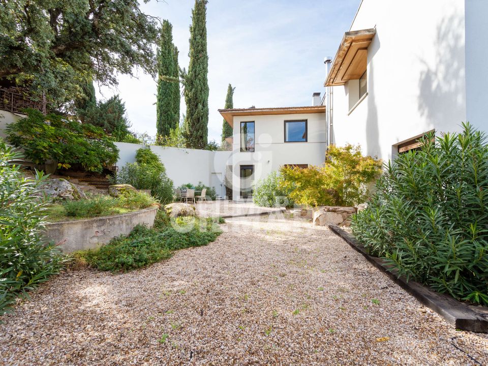 Villa i Ciudalcampo, Madrid - foto 5
