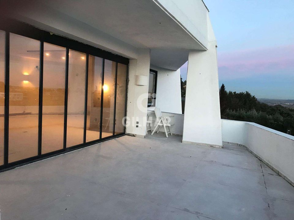 Villa i Ciudalcampo, Madrid - foto 5