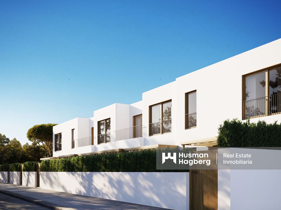 Byhus i Denia, Alicante - foto 2