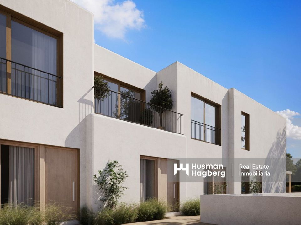 Byhus i Denia, Alicante - foto 4
