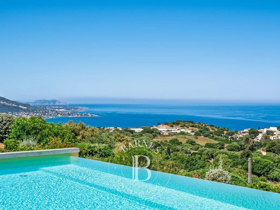 Villa a Corbara, Haute-Corse - foto 1