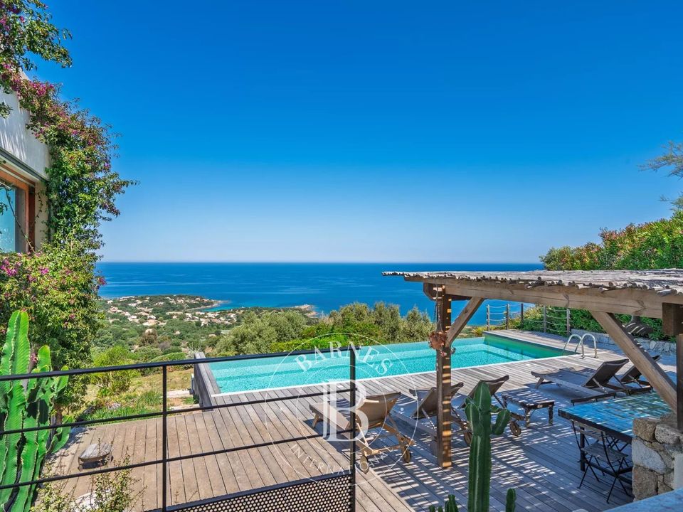 Villa a Corbara, Haute-Corse - foto 4