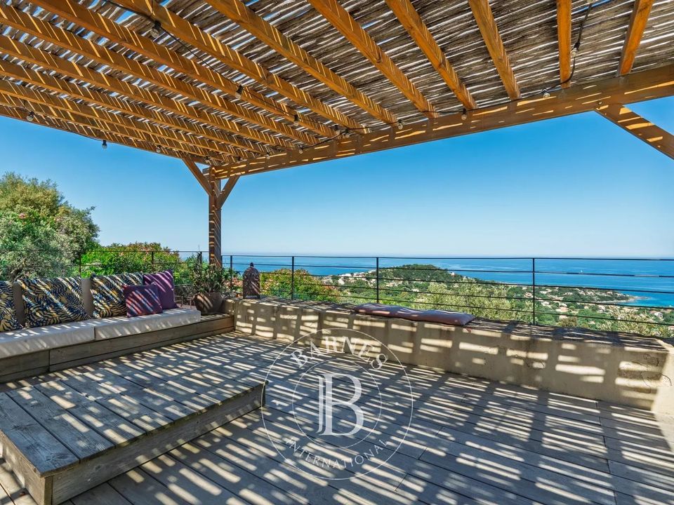 Villa a Corbara, Haute-Corse - foto 5