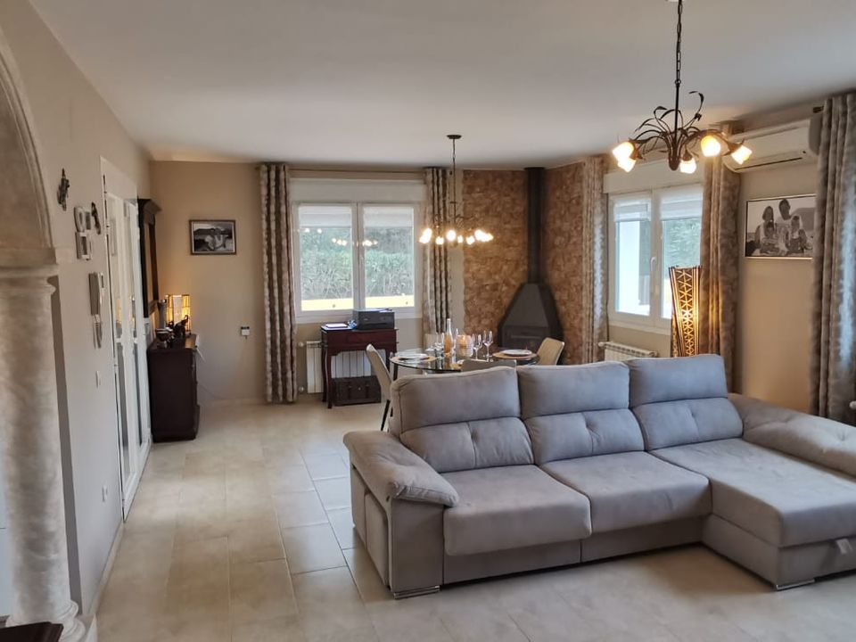 Villa i Calpe, Alicante - foto 4
