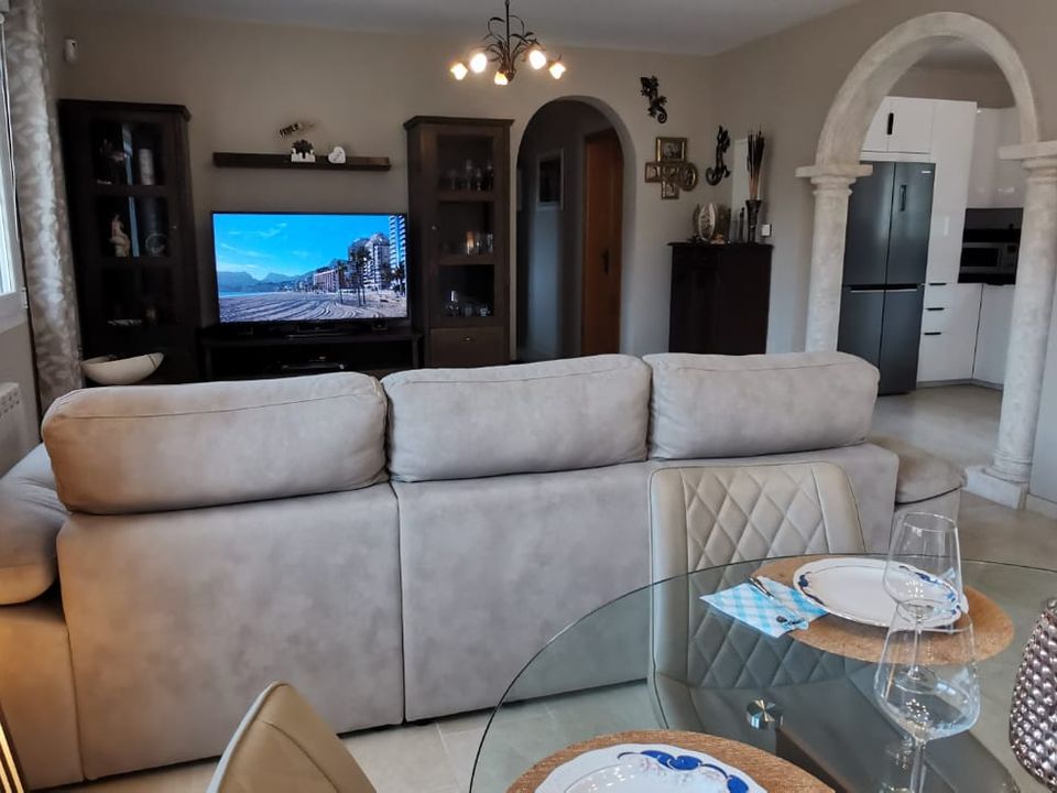 Villa i Calpe, Alicante - foto 5
