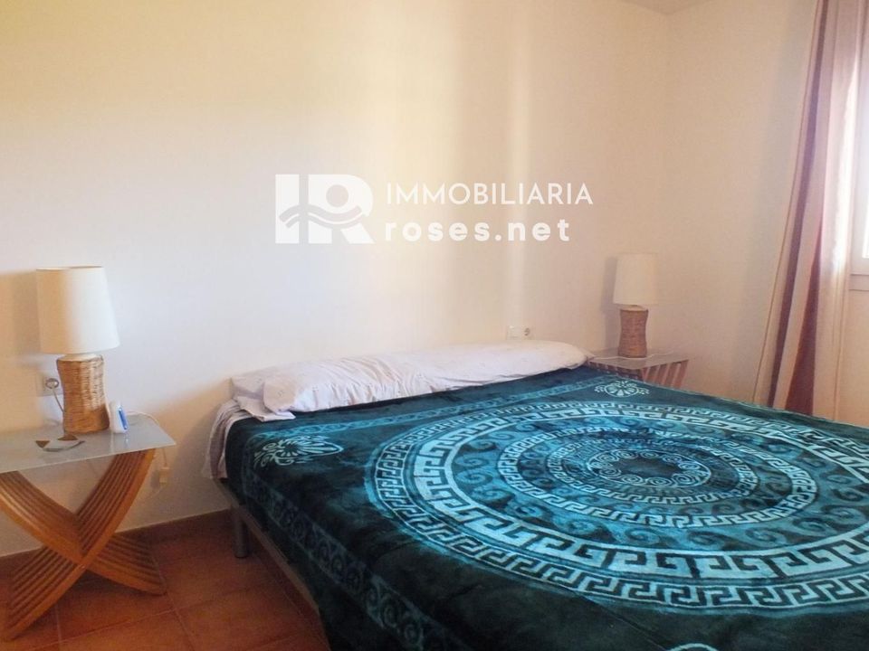 Lejlighed i Roses, Gerona - foto 3