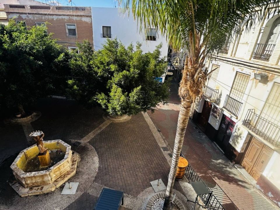 Apartment in Almunecar, Granada - photo 1