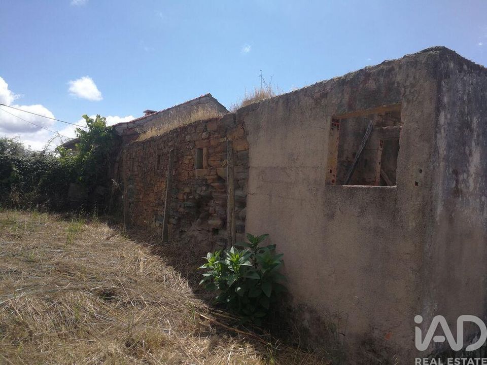 Byhus i Pedrogao Grande, Leiria - foto 4