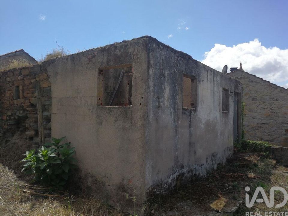 Byhus i Pedrogao Grande, Leiria - foto 5