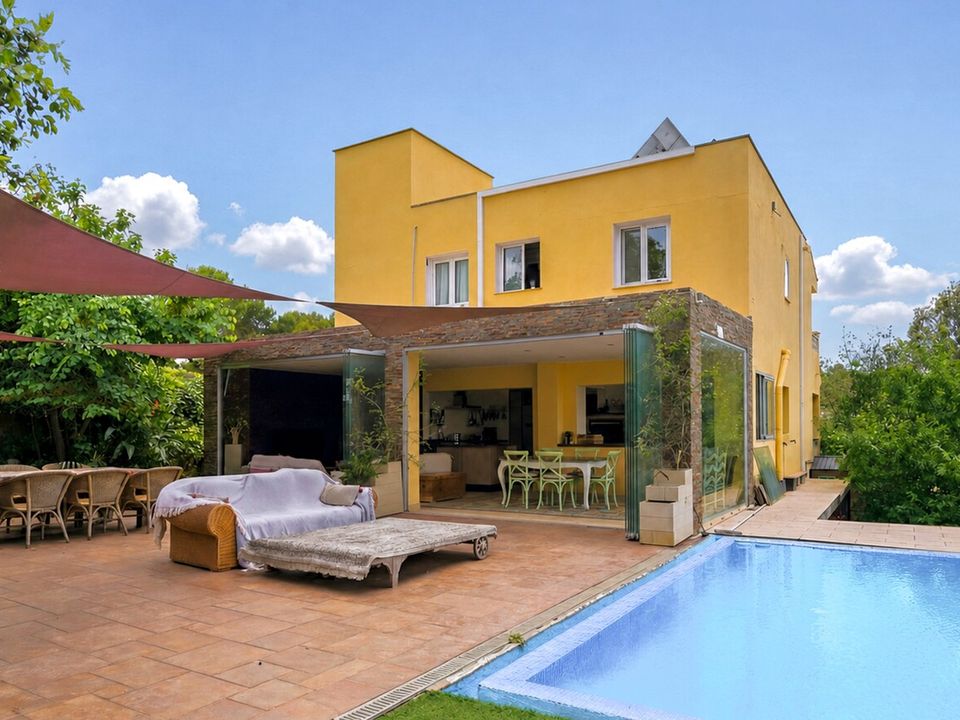 Villa i El Toro, Mallorca - foto 1
