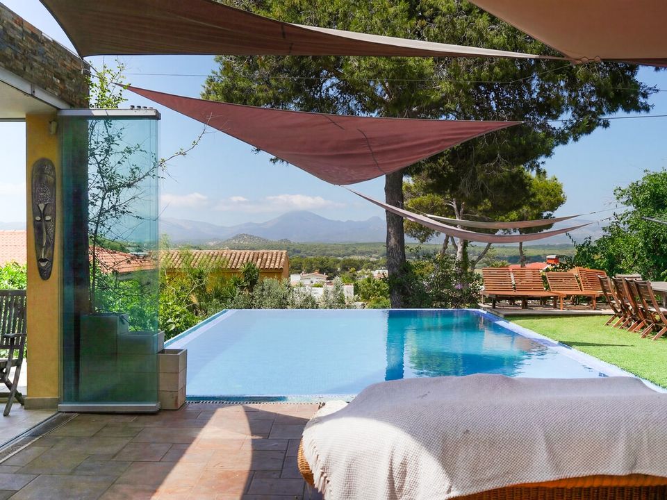 Villa i El Toro, Mallorca - foto 2