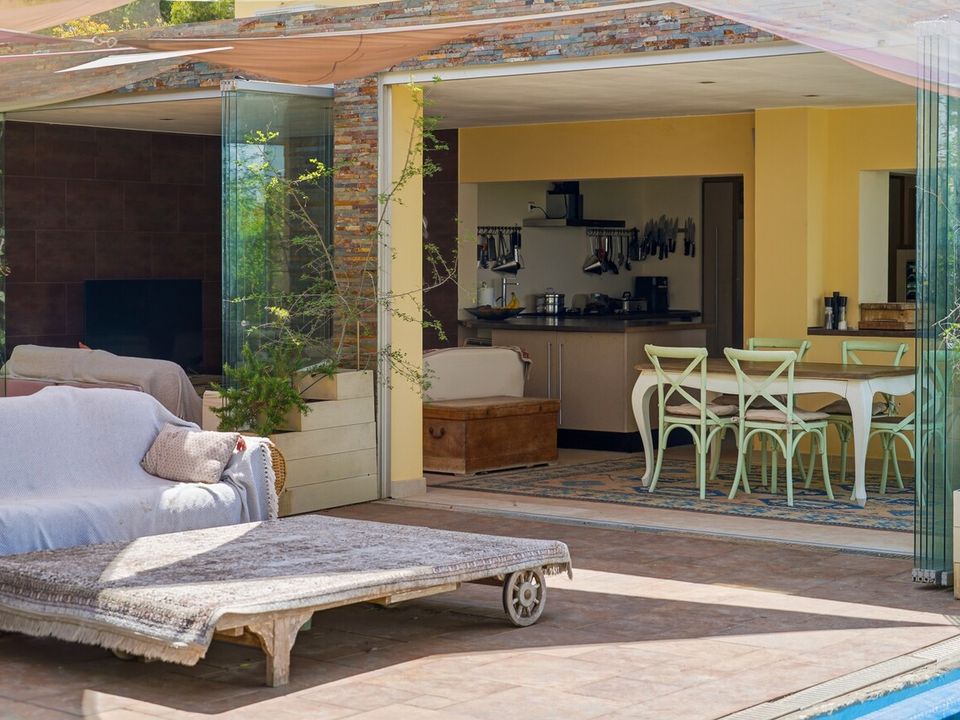 Villa i El Toro, Mallorca - foto 4