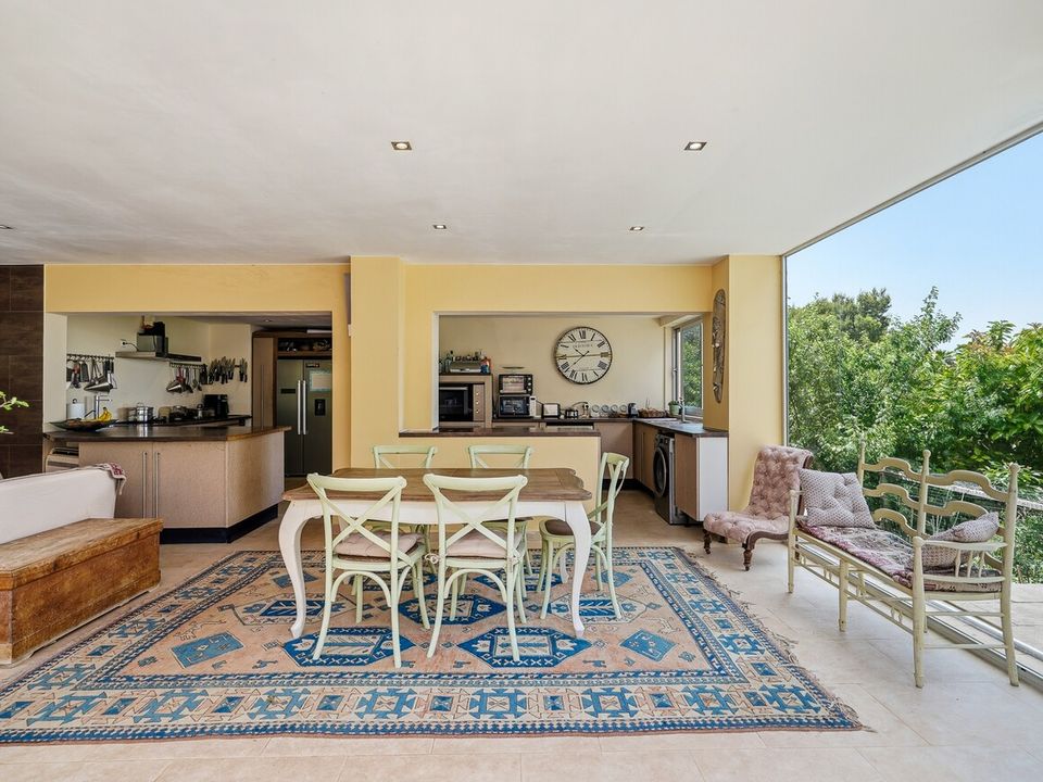 Villa i El Toro, Mallorca - foto 5