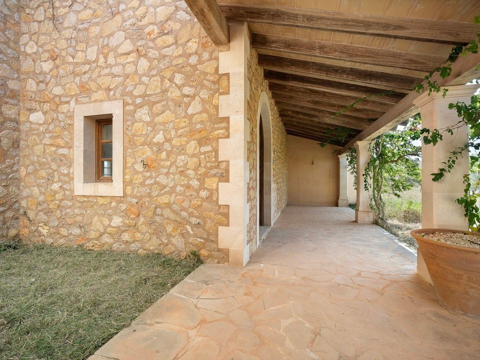 Cortijo i Santanyi, Mallorca - foto 4
