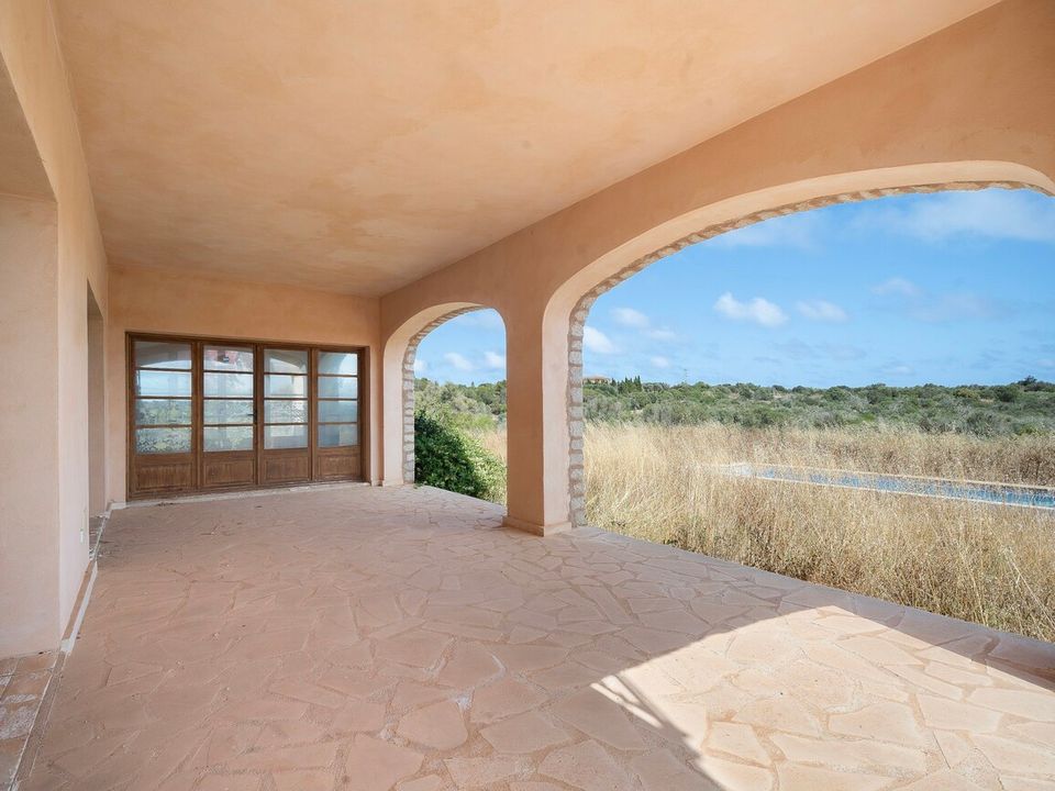 Cortijo i Santanyi, Mallorca - foto 5