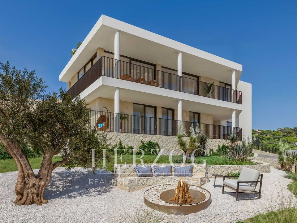 Helårsgrund i Palma De Mallorca, Mallorca - foto 1