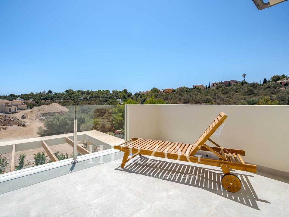 Byhus i Cala Romantica, Mallorca - foto 5