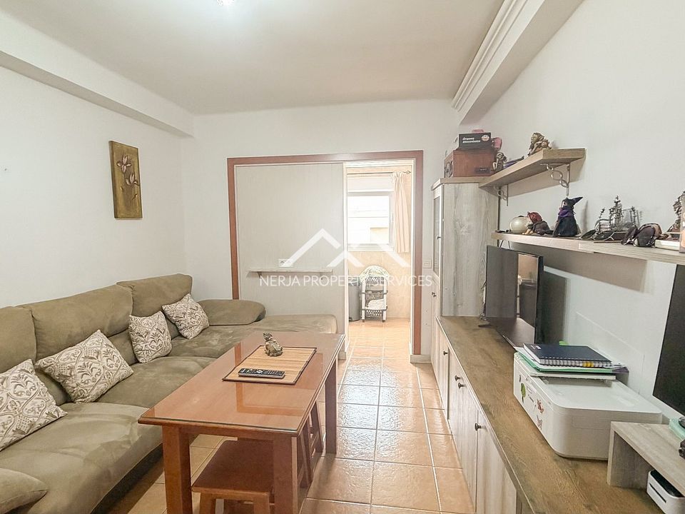Appartement in Nerja, Malaga - foto 1