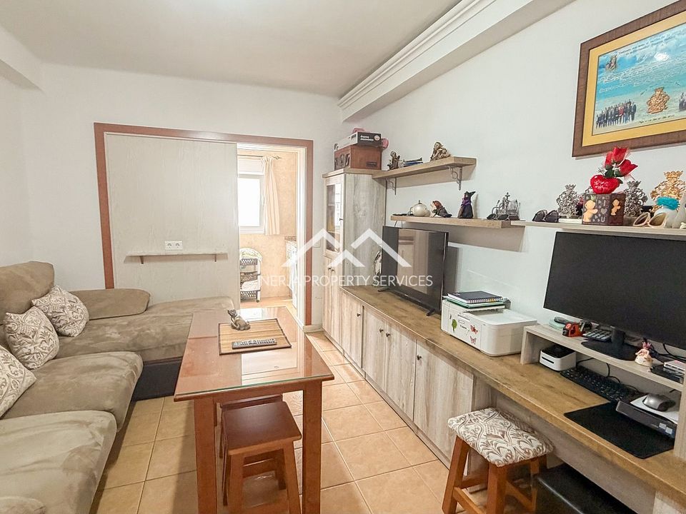 Appartement in Nerja, Malaga - foto 2