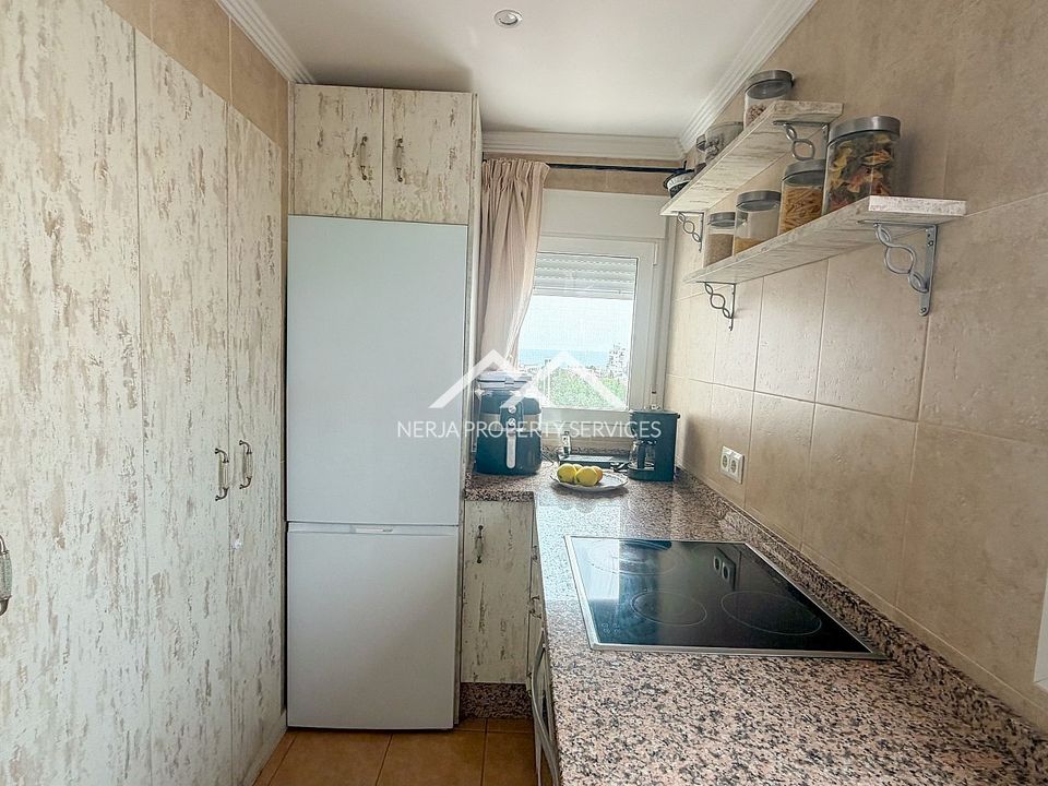 Appartement in Nerja, Malaga - foto 3