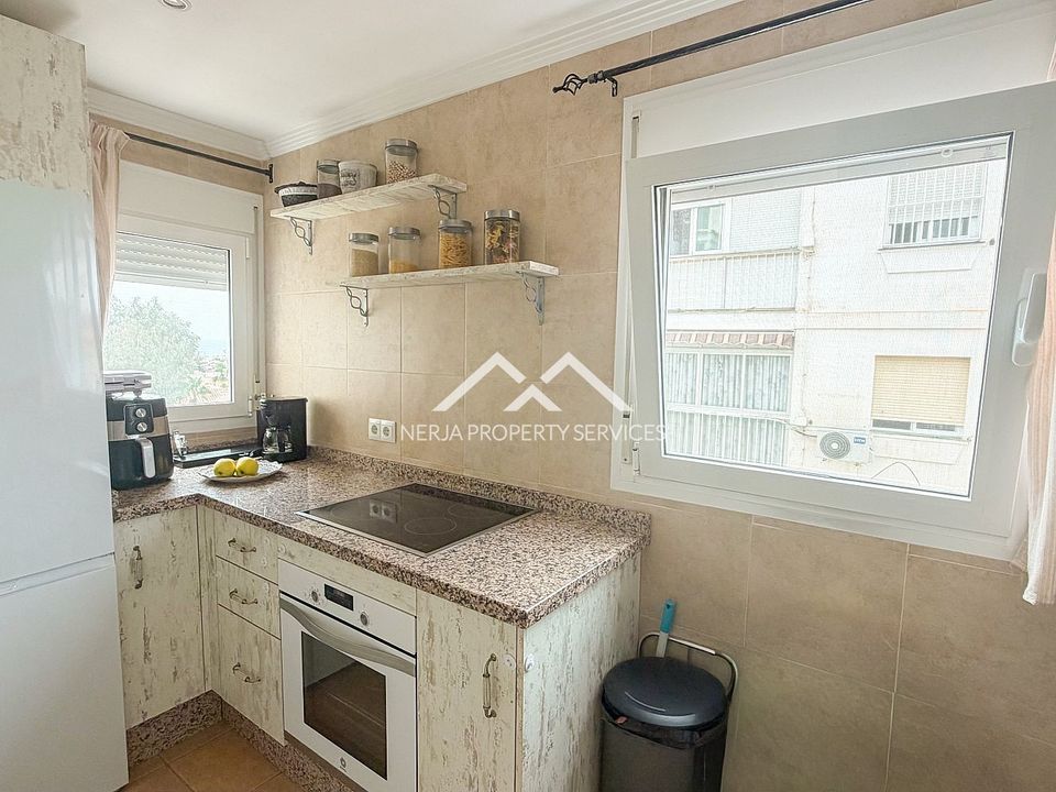 Appartement in Nerja, Malaga - foto 5