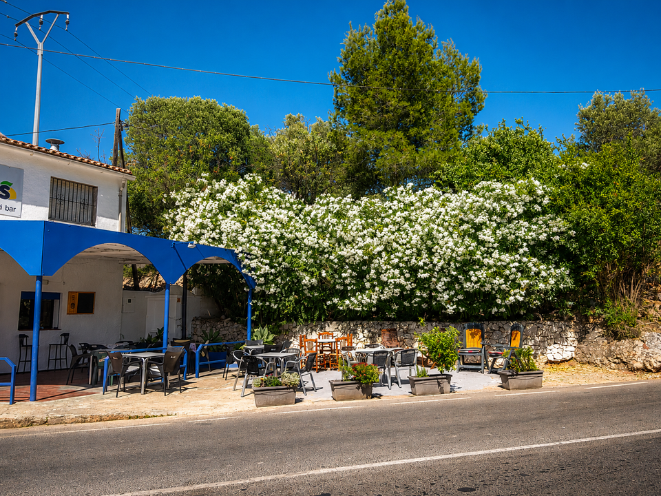Erhvervsejendom i Orba, Alicante - foto 2