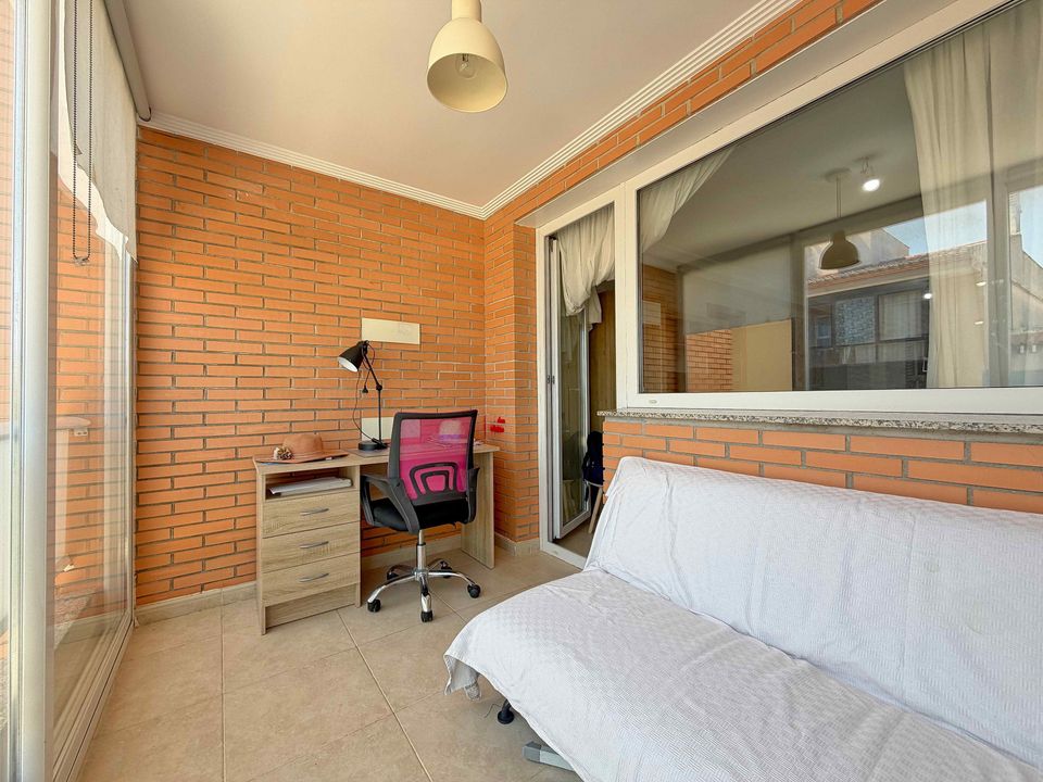 Lejlighed i Gata De Gorgos, Alicante - foto 4