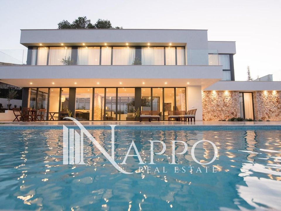 Villa in Santa Ponsa, Mallorca - photo 1