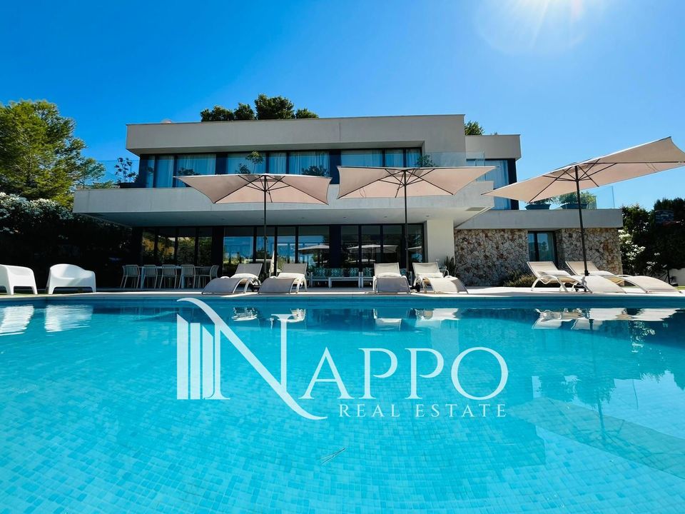 Villa in Santa Ponsa, Mallorca - photo 2