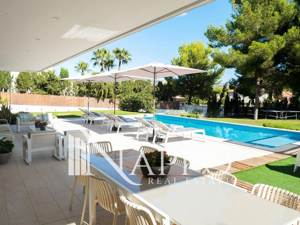 Villa in Santa Ponsa, Mallorca - photo 3