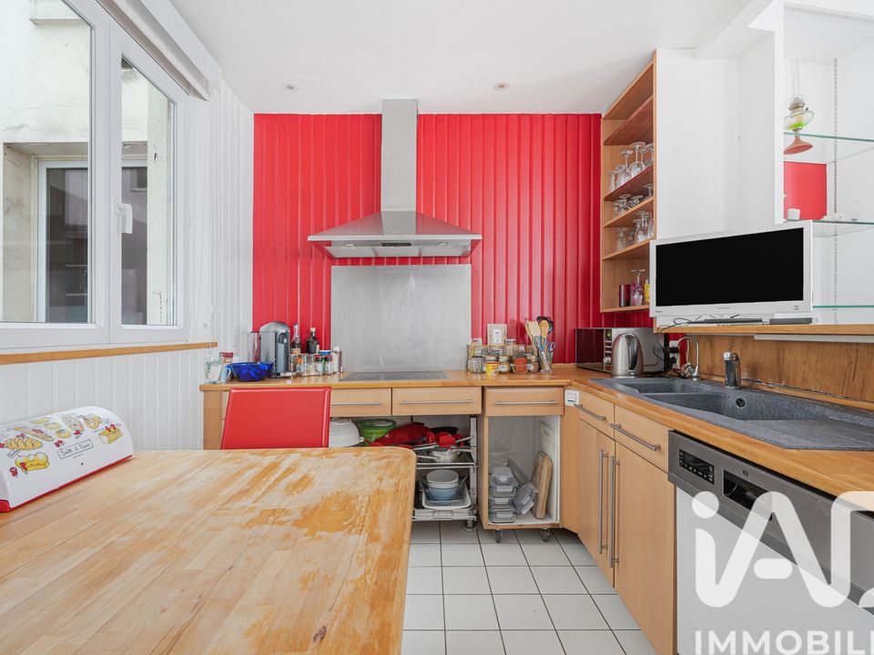 Lejlighed i Paris, Paris - foto 5